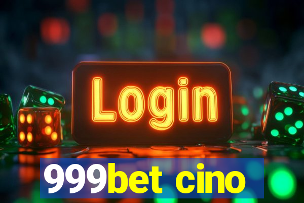 999bet cino